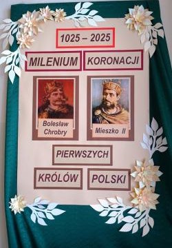 Apel z okazji Rocznicy Chrztu Polski i Milenium koronacji pierwszych królów Polski